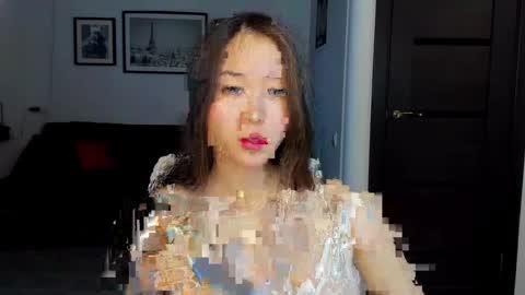 Snapshot of ginnycherry chatting on February 2025 11:21:02 AM Ginny online show from February 2025 11:21:02 AM