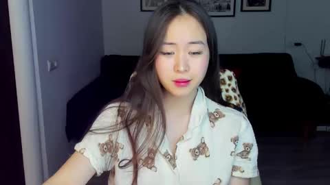 Snapshot of ginnycherry chatting on February 2025 06:26:01 PM Ginny online show from February 2025 06:26:01 PM