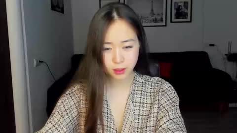 Snapshot of ginnycherry chatting on February 2025 03:08:01 PM Ginny online show from February 2025 03:08:01 PM