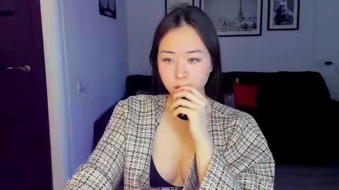 Snapshot of ginnycherry chatting on February 2025 10:58:01 AM Ginny online show from February 2025 10:58:01 AM