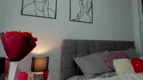 ginnyjoy online show from February 2026 03:42:01 PM