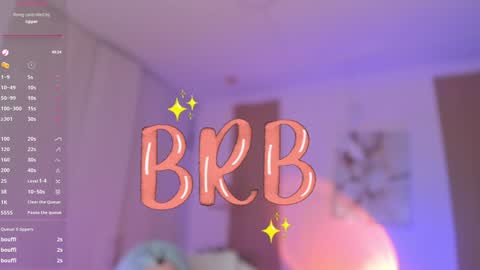 Kendall online show from December 2024 04:40:02 PM