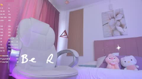 Kendall online show from February 2025 08:20:02 PM