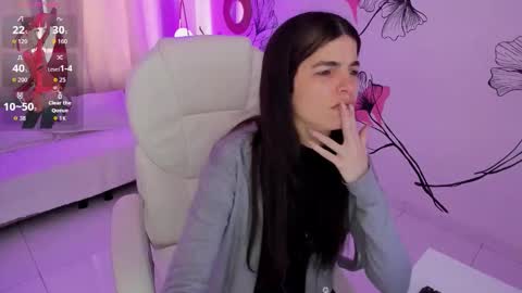 Kendall online show from December 2025 01:05:01 PM