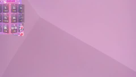 Kendall online show from March 2026 01:01:01 PM