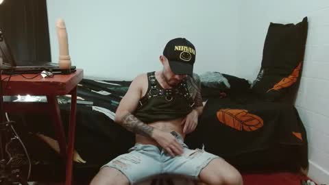 gino_vallen online show from September 2025 02:44:02 AM
