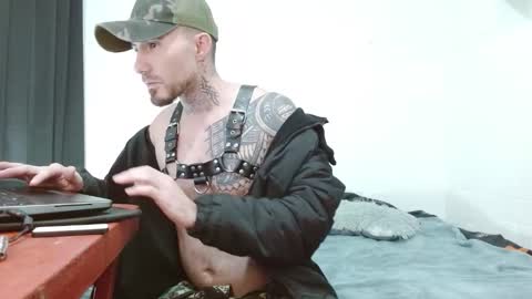 gino_vallen online show from September 2025 11:48:01 PM