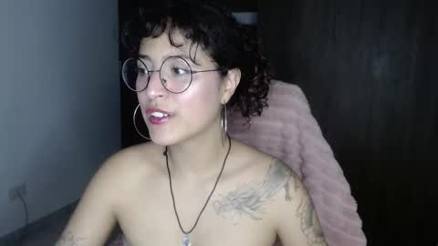giny_bean online show from February 2026 10:30:01 AM