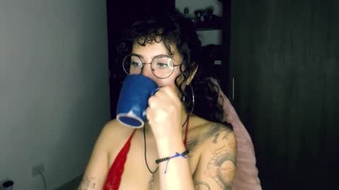 giny_bean online show from February 2026 09:39:02 AM