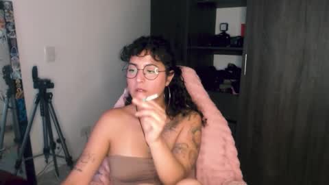 giny_bean online show from March 2026 11:06:01 AM