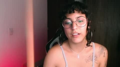 giny_bean online show from May 2026 03:15:01 AM