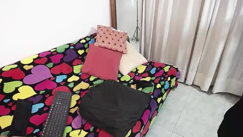 Snapshot of gio_gio44 chatting on March 2025 11:05:02 PM Giorgia online show from March 2025 11:05:02 PM