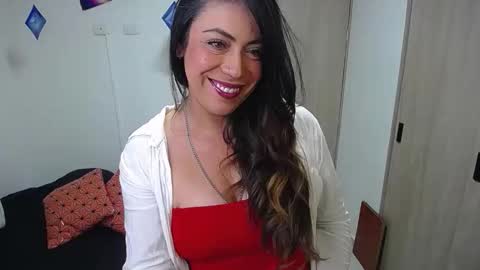 Giorgia online show from March 2026 11:10:02 PM