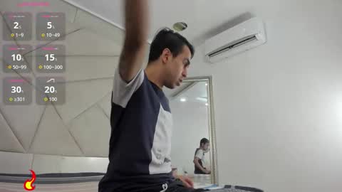 gio_lorenz online show from November 2025 11:51:02 AM