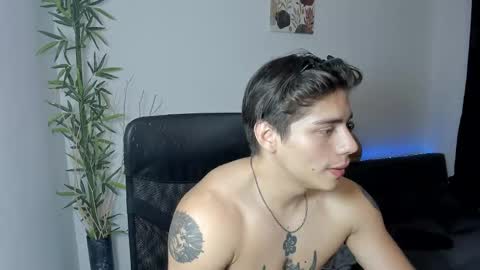 GioRusso online show from December 2024 01:24:01 AM
