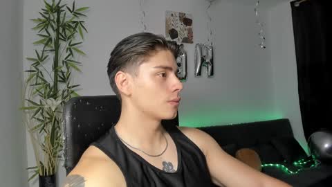 GioRusso online show from January 2025 04:17:01 AM
