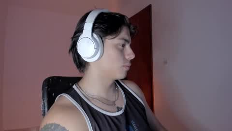 GioRusso online show from November 2025 10:37:02 PM