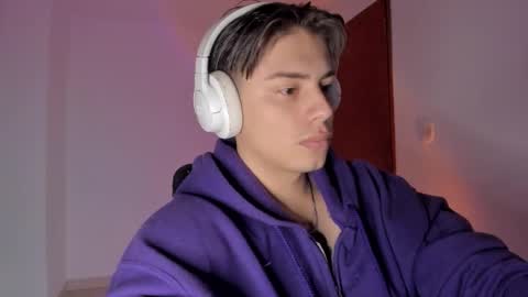 GioRusso online show from January 2026 09:51:01 PM