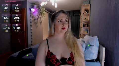  Lana  online show from January 2025 03:40:02 PM