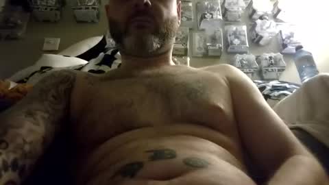 TheHoeD online show from March 2026 02:02:02 AM