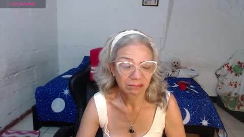 Mary online show from December 2024 10:19:02 AM