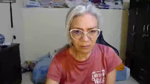 Mary online show from February 2025 11:36:01 AM