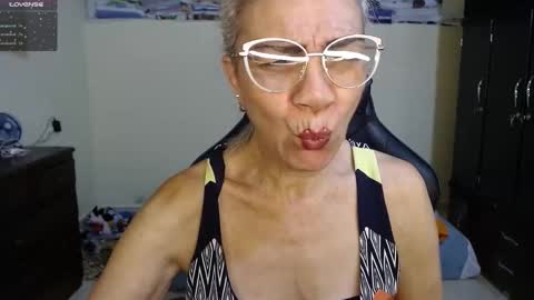 Mary online show from February 2025 11:20:01 PM