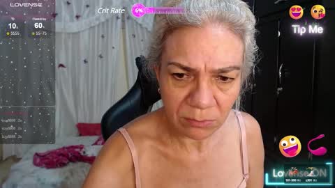 Mary online show from February 2025 01:03:01 PM