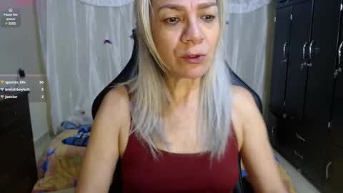 Mary online show from March 2025 05:35:02 AM