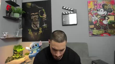 Snapshot of giorgio_leone2 chatting on February 2025 07:17:02 PM Giorgio leone online show from February 2025 07:17:02 PM