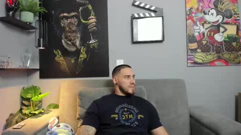 Snapshot of giorgio_leone2 chatting on February 2025 11:30:01 PM Giorgio leone online show from February 2025 11:30:01 PM
