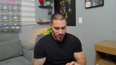 Snapshot of giorgio_leone2 chatting on September 2025 12:00:02 AM Giorgio leone online show from September 2025 12:00:02 AM