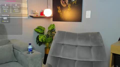 Giorgio leone online show from March 2026 12:16:01 AM