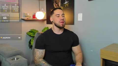 Giorgio leone online show from March 2026 02:55:02 AM