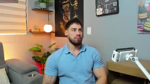 Snapshot of giorgio_leone2 chatting on June 2026 11:51:02 PM Giorgio leone online show from June 2026 11:51:02 PM