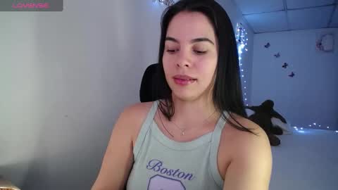 GIO RIVERA online show from September 2025 07:13:02 AM