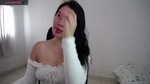 GIO RIVERA online show from October 2025 01:11:01 PM