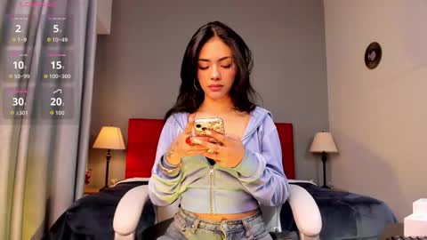 Giovanna  online show from March 2026 04:29:02 AM