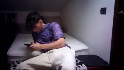 giovyyx online show from February 2025 02:09:02 PM