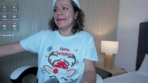 G I S E P L A online show from December 2024 01:03:01 PM
