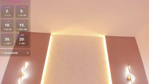 G I S E P L A online show from October 2025 09:24:01 PM