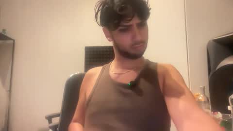 Snapshot of gipsyboysteve chatting on October 2025 05:13:01 AM gipsyboysteve online show from October 2025 05:13:01 AM