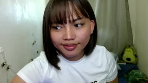 YOUR GIRL AXIE online show from February 2025 07:11:02 AM