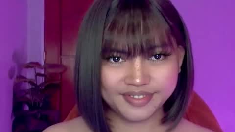 YOUR GIRL AXIE online show from December 2025 11:50:01 AM