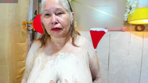 Girl Amada online show from December 2024 01:47:02 AM