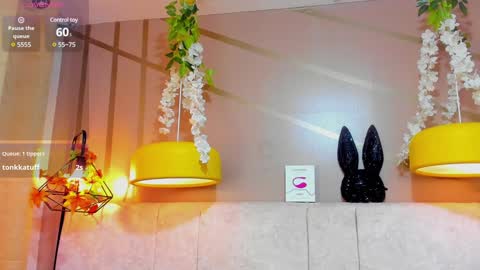 Girl Amada online show from December 2024 04:25:01 PM