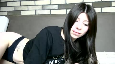 Snapshot of girl_cute007 chatting on July 2026 08:08:01 PM girl_cute007 online show from July 2026 08:08:01 PM
