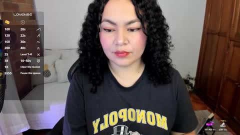 girl_inline online show from February 2025 11:04:01 PM