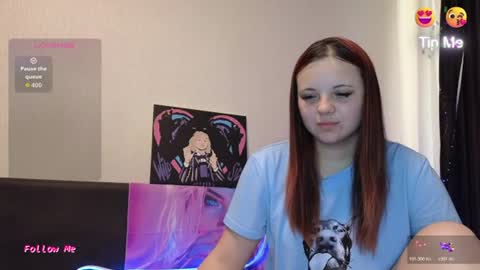 Snapshot of girl_shy07 chatting on July 2026 05:09:02 PM girl_shy07 online show from July 2026 05:09:02 PM