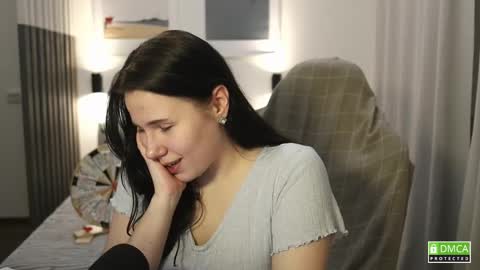 Snapshot of girl_u_never_met chatting on February 2025 05:36:02 PM Kristin  online show from February 2025 05:36:02 PM